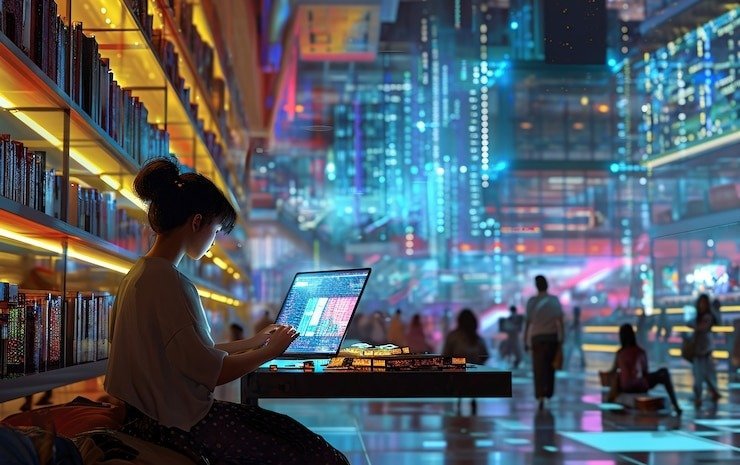 Unlocking Online Virtual Talent: Your Guide to Digital Mastery