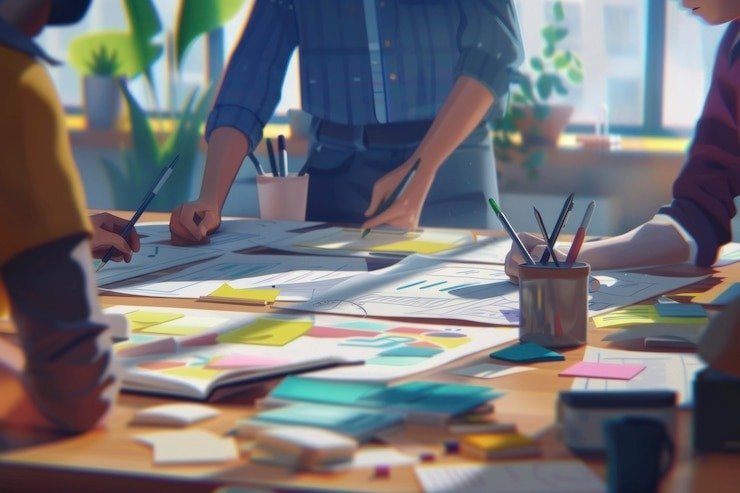 Tech Insights: Navigating the Market Through Engaging Interviews