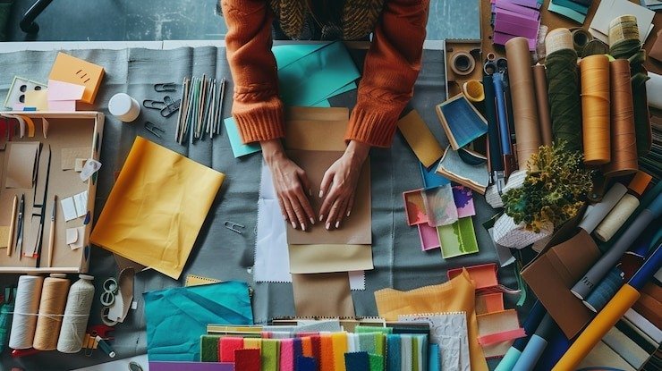 Nomad Connections: Building a Career Without Borders