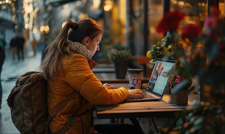 Freelance Mobility: Empowering Employers in a Flexible Workforce
