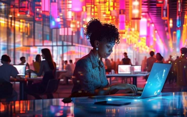 Transforming Careers: The Future of Jobs on the Mobility Platform