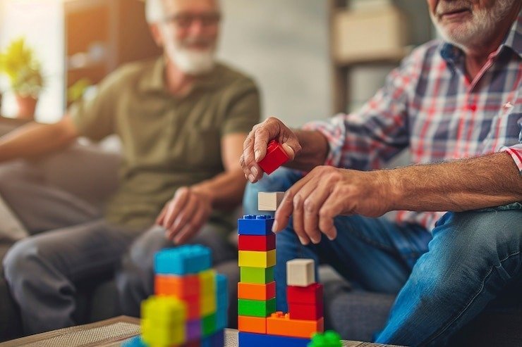 Building Future Connections: Navigating Your Career Path