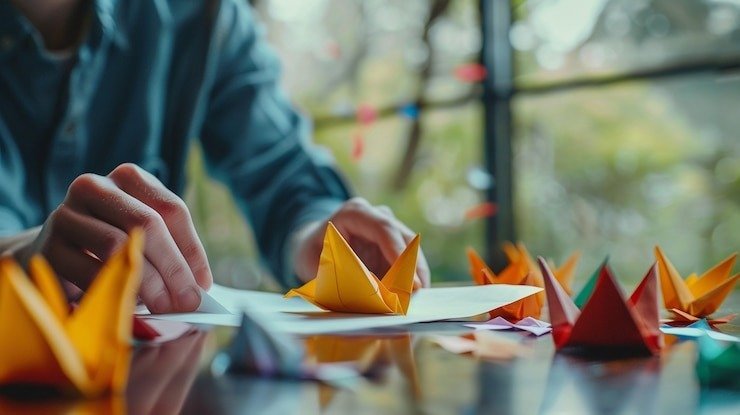 Mastering Skills for a Seamless Contract Workspace