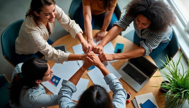 Transforming the Employee Workspace: The Future of Tech Integration