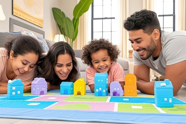 Unlocking Income Mobility: The Power of Your Network