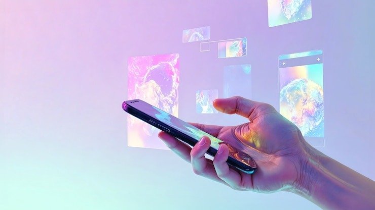 Nomad Tasks: Crafting a CV That Travels with You