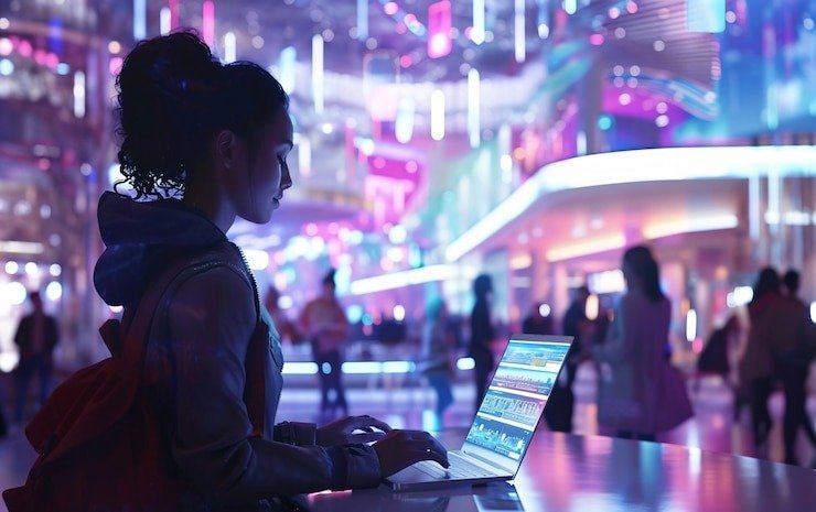 Unlocking Opportunities: Transform Your Work Life with a Laptop